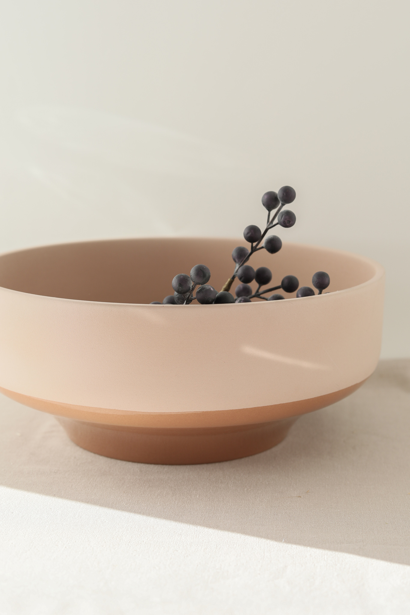 Big Bowl, Large Ceramic Bowl